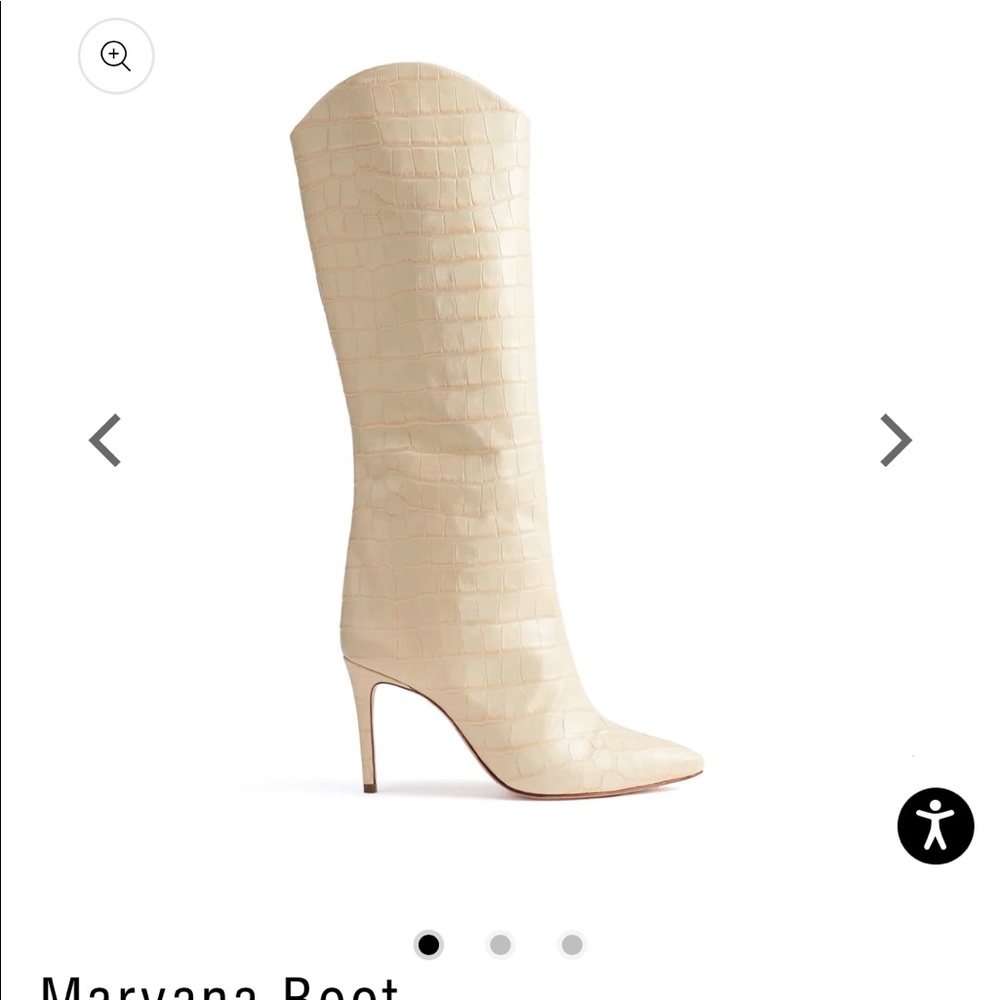 SCHUTZ Maryana Boot